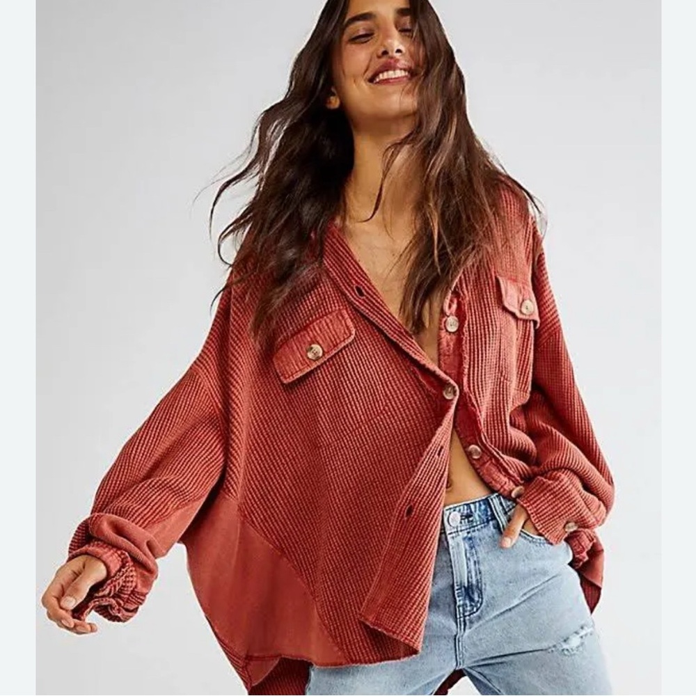 Fp One Scout Jacket